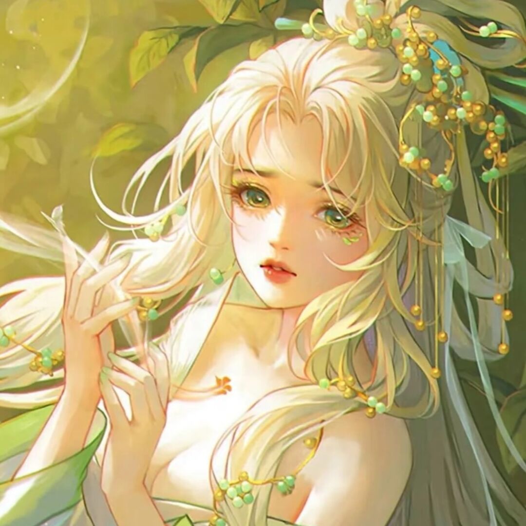 用户头像