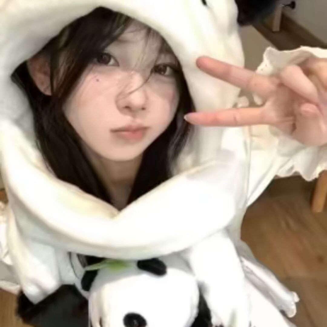 用户头像