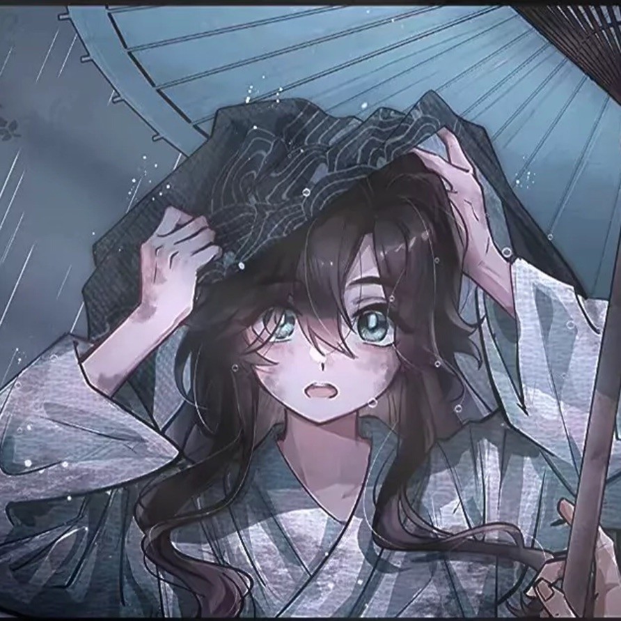 用户头像
