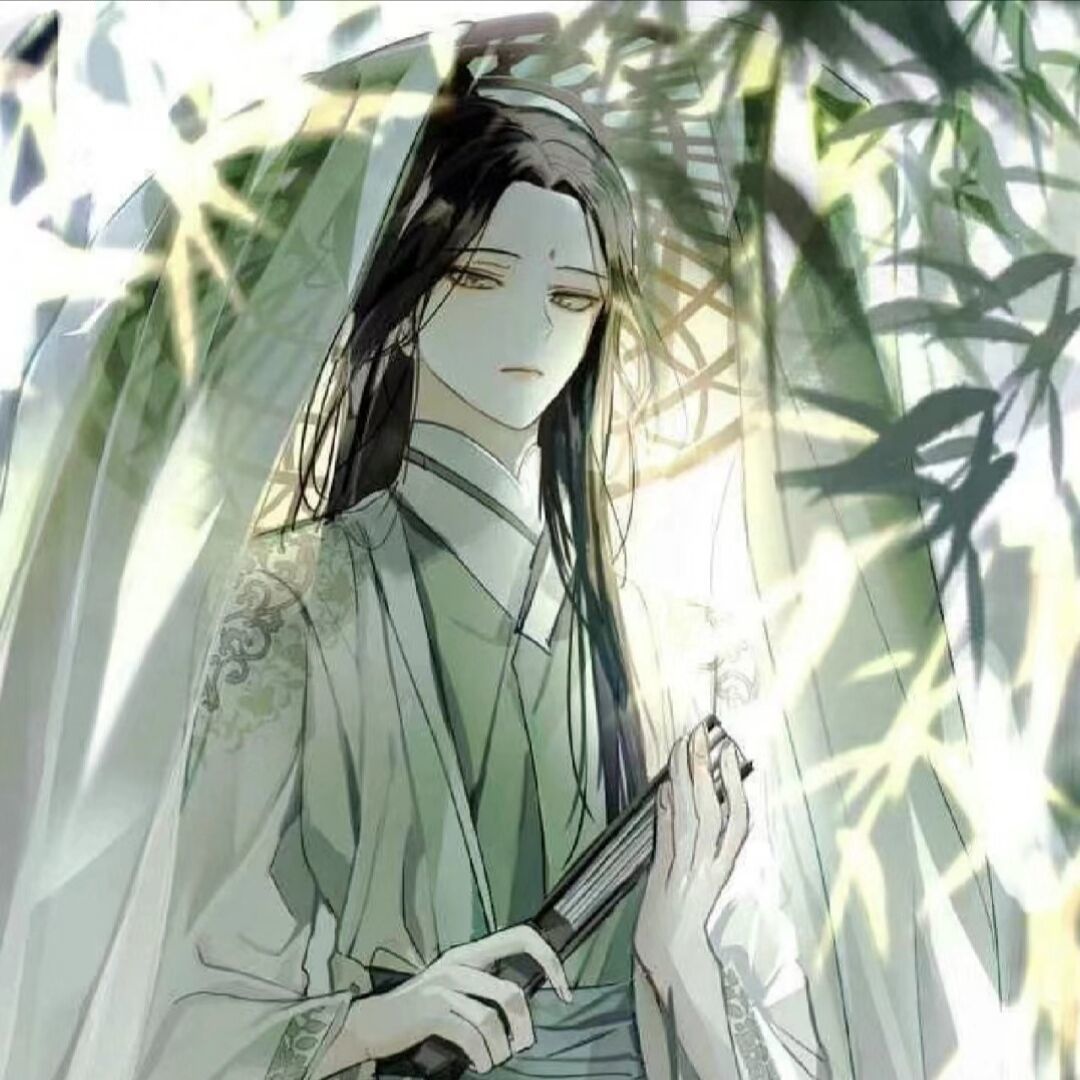 用户头像