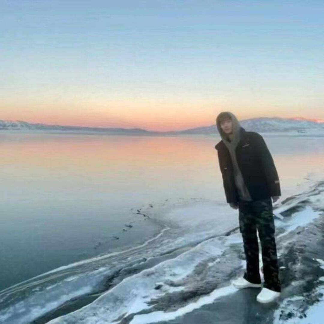 qq_喜欢特别的你79