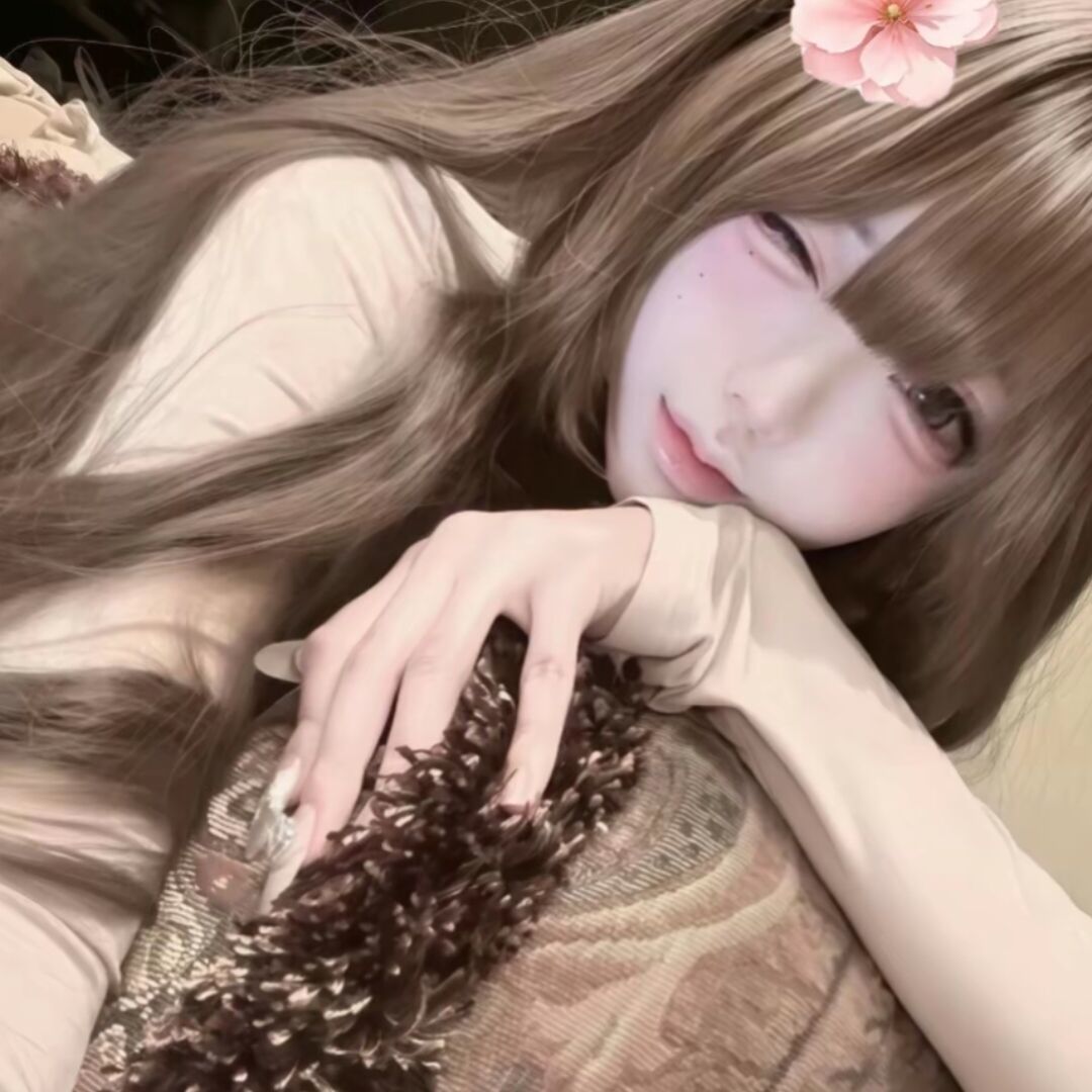 用户头像
