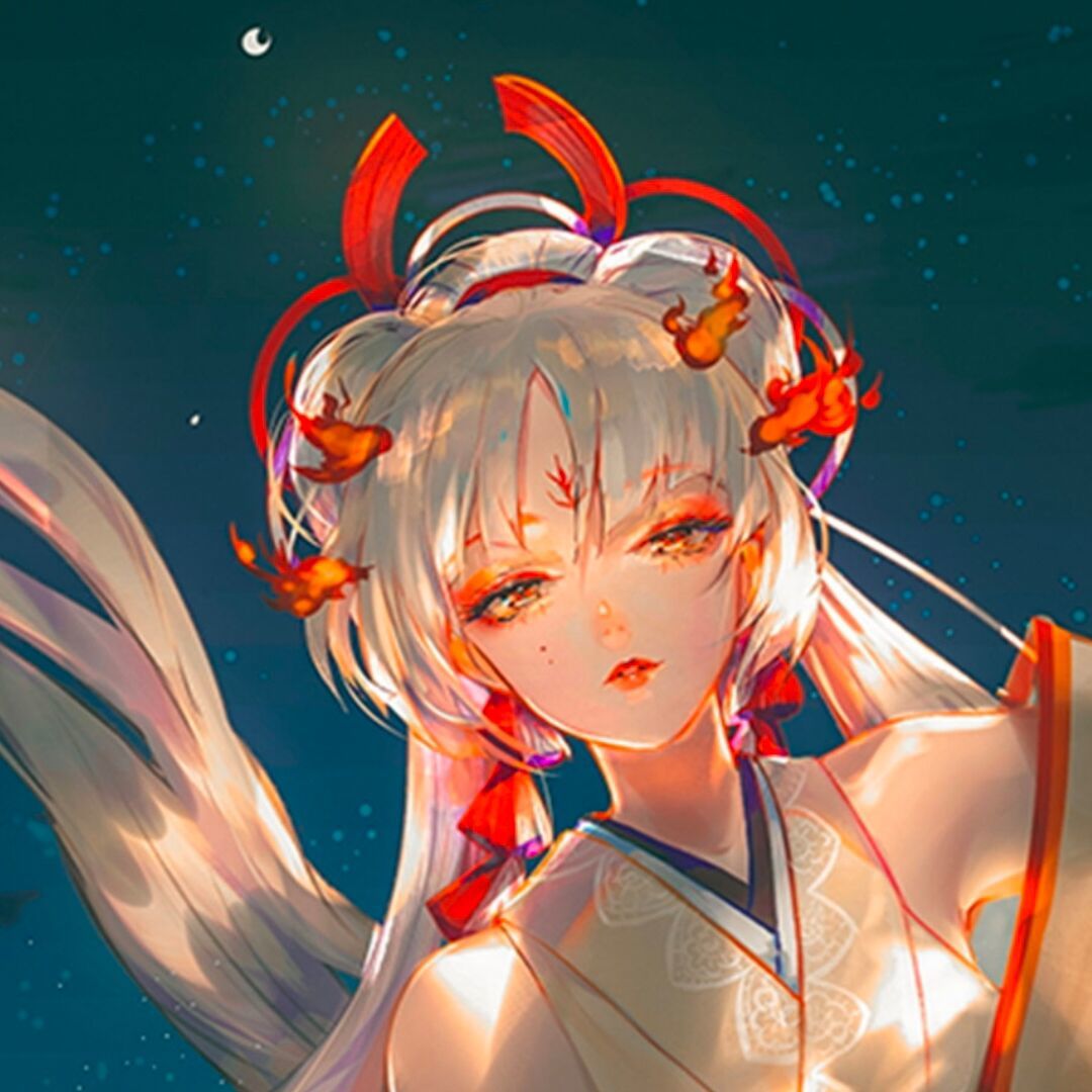 qq_慕无心24