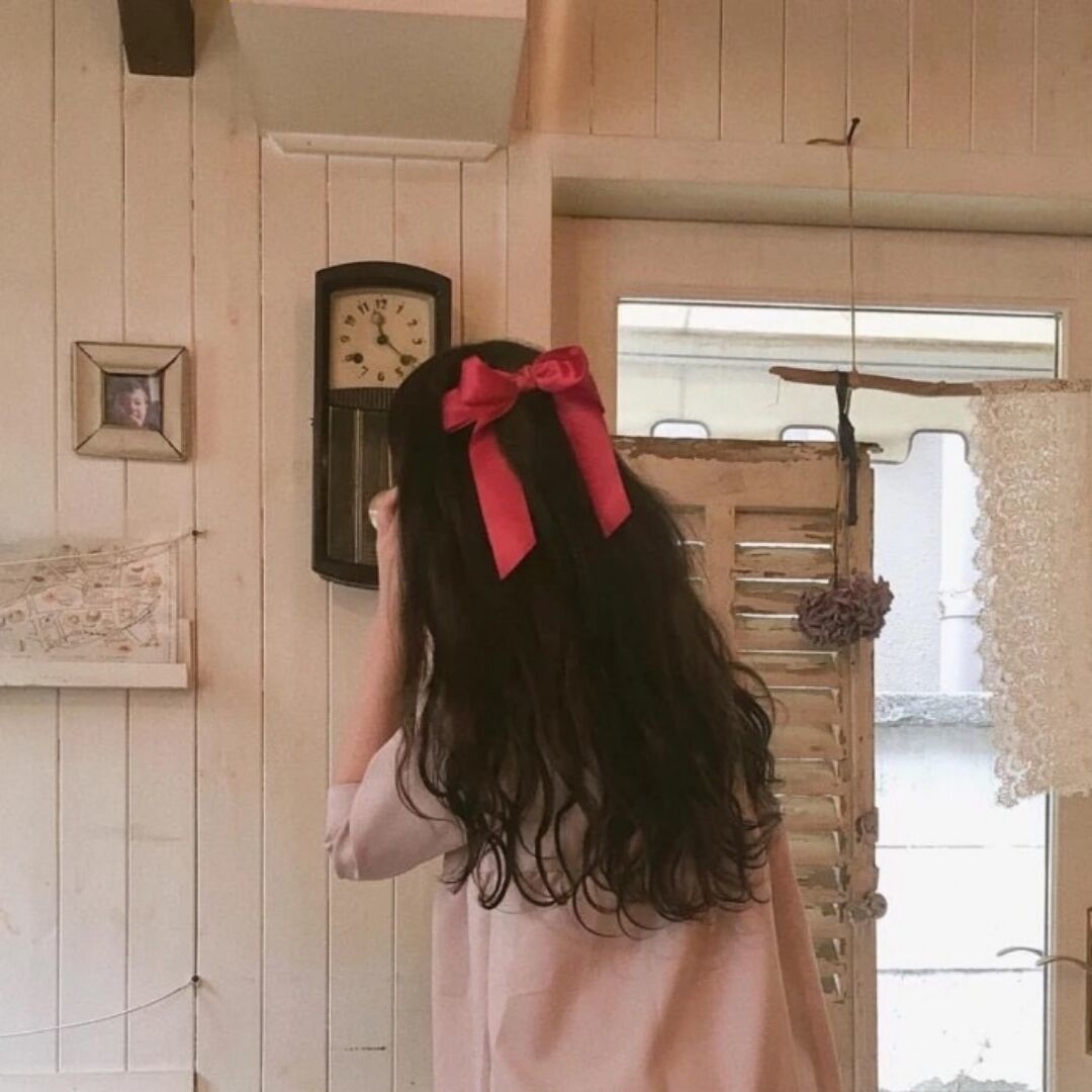 代替日落🌄
