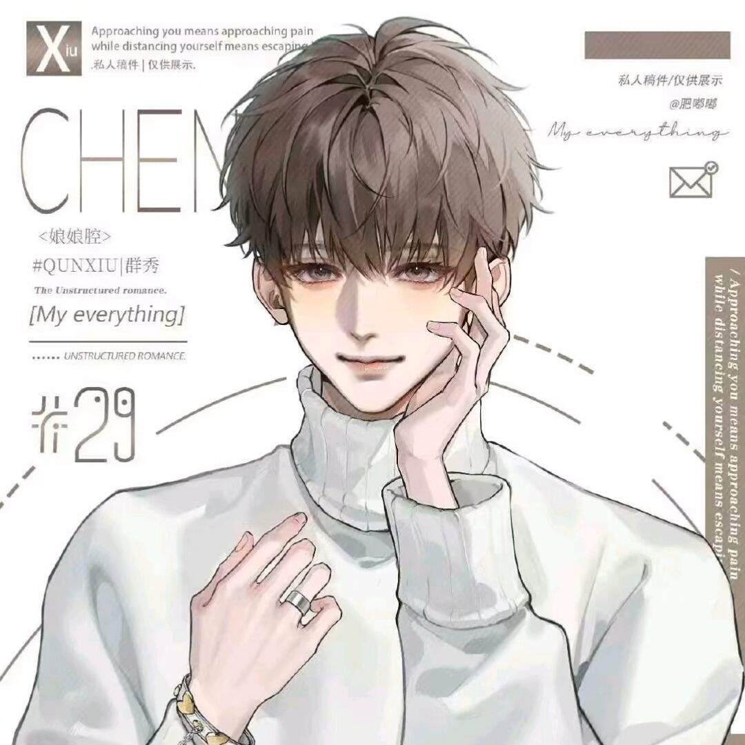 用户头像