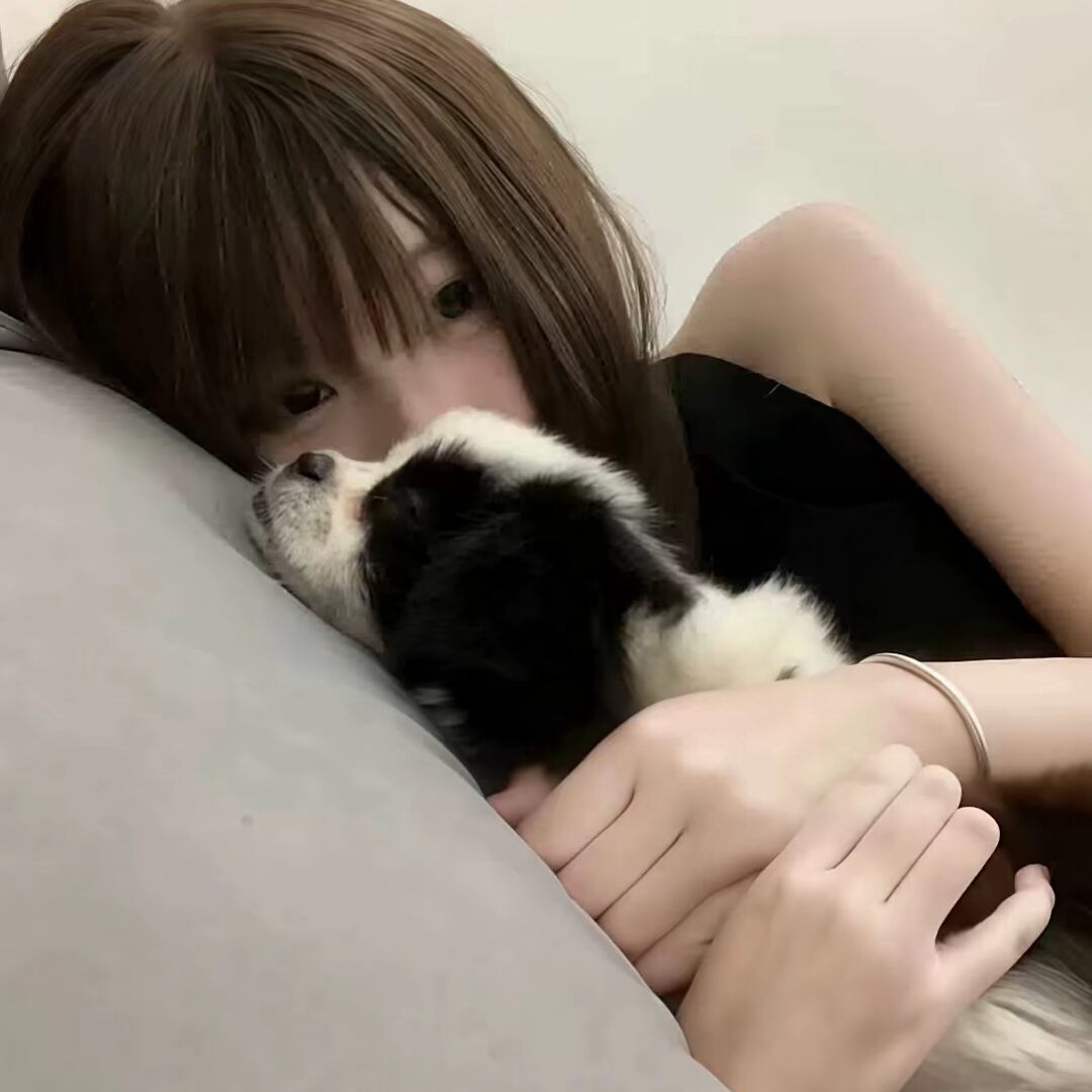 用户头像