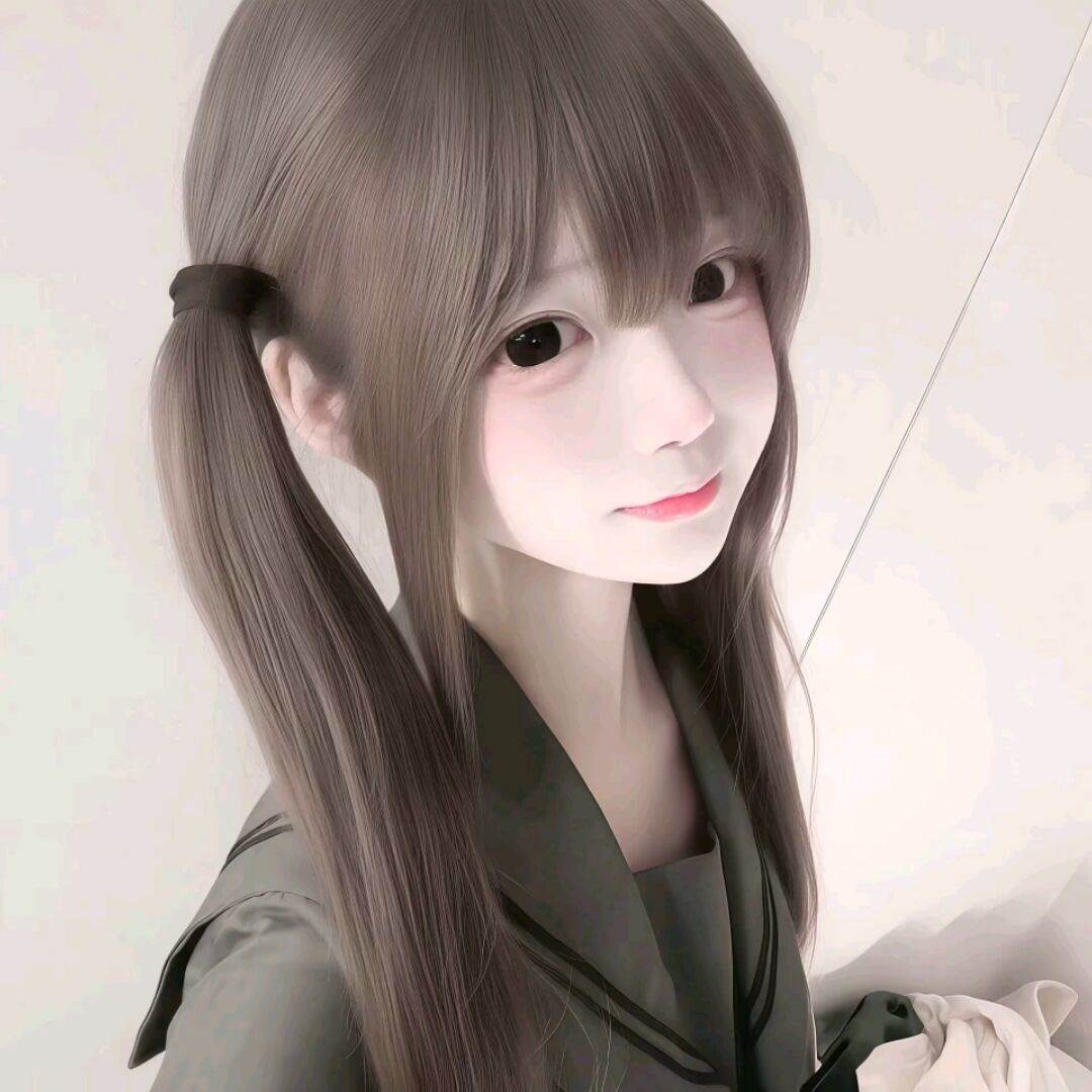 用户头像