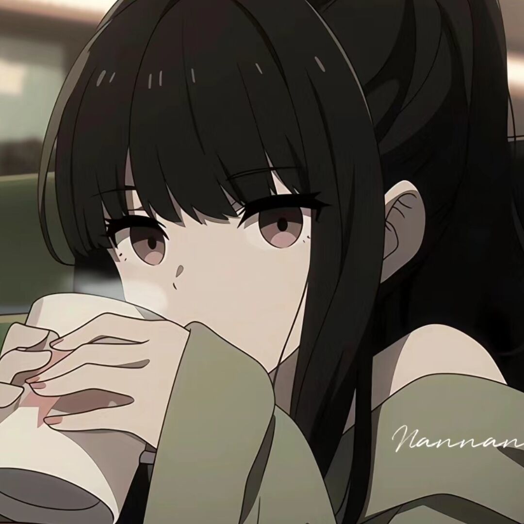 用户头像