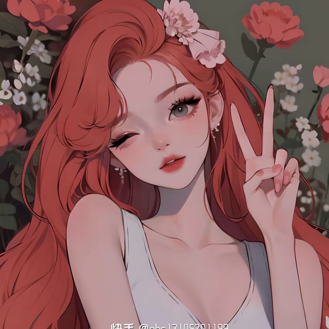 用户头像
