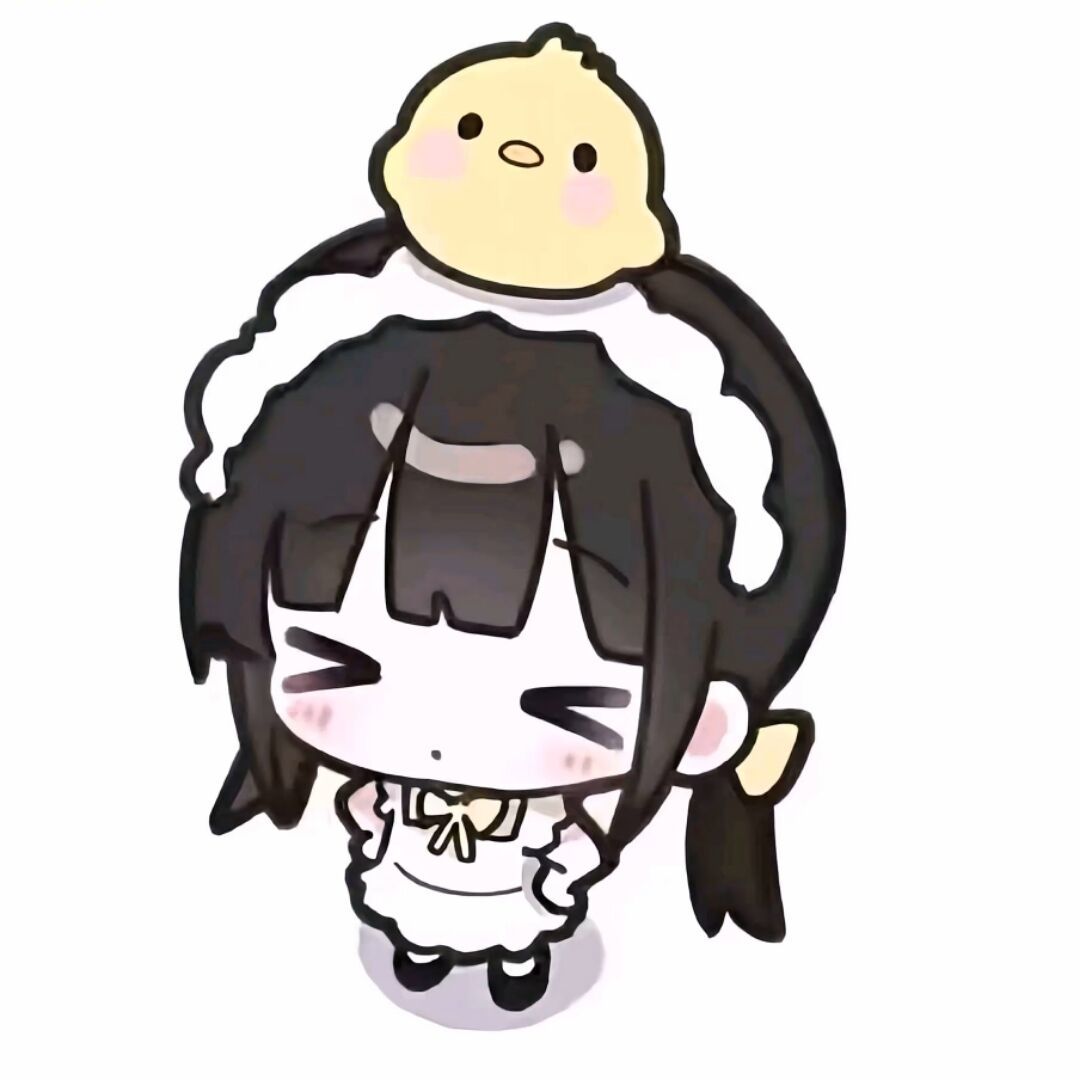 用户头像