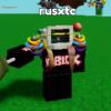 rusxtc-【TITAIKE】T太科网