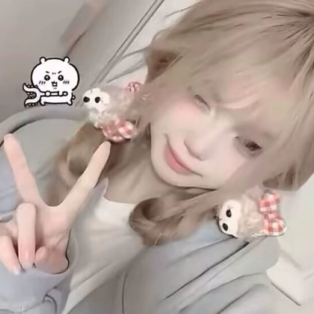 用户头像
