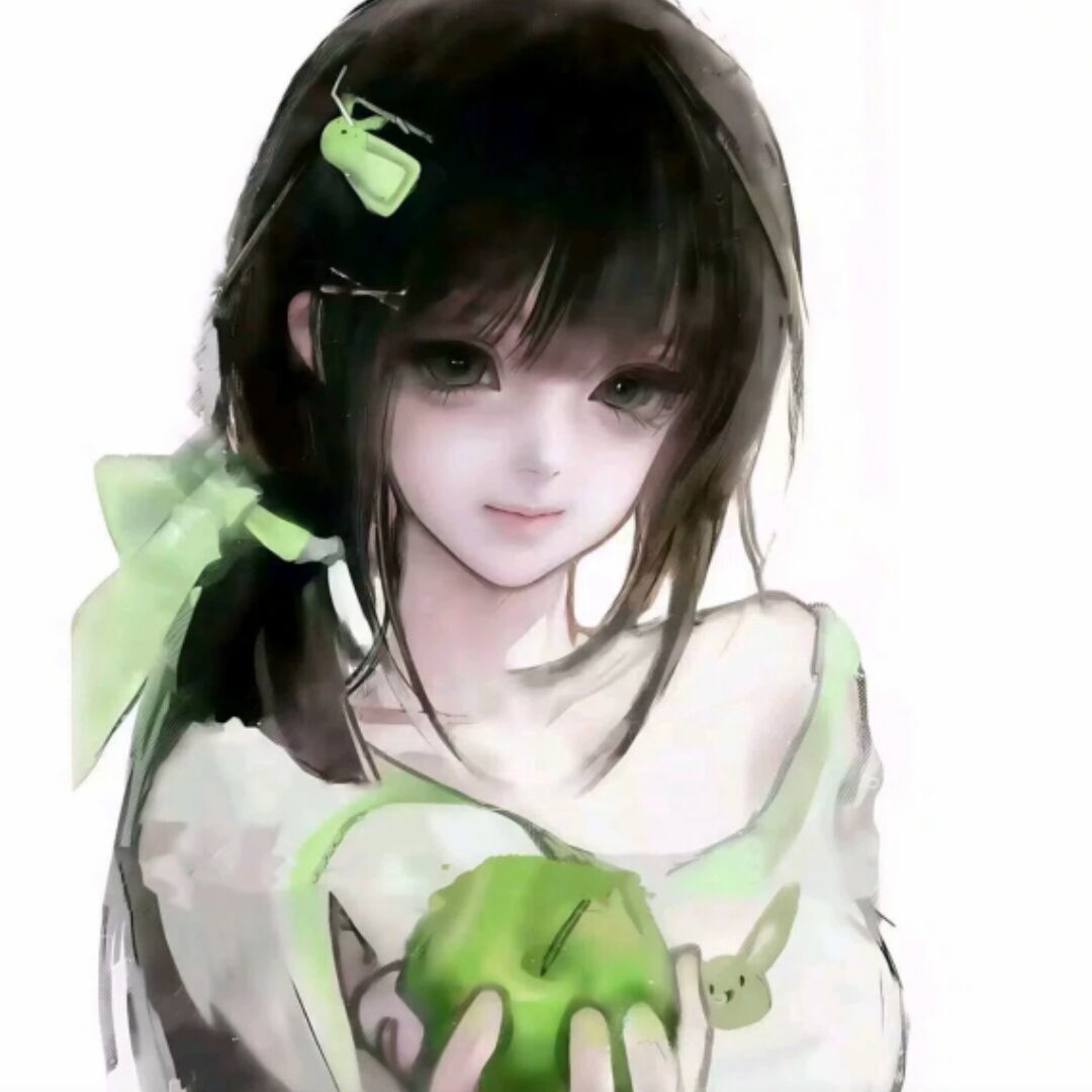 用户头像