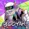 poster avatar