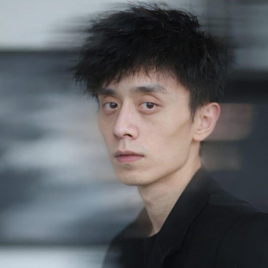 西南川 · 李莫寒
