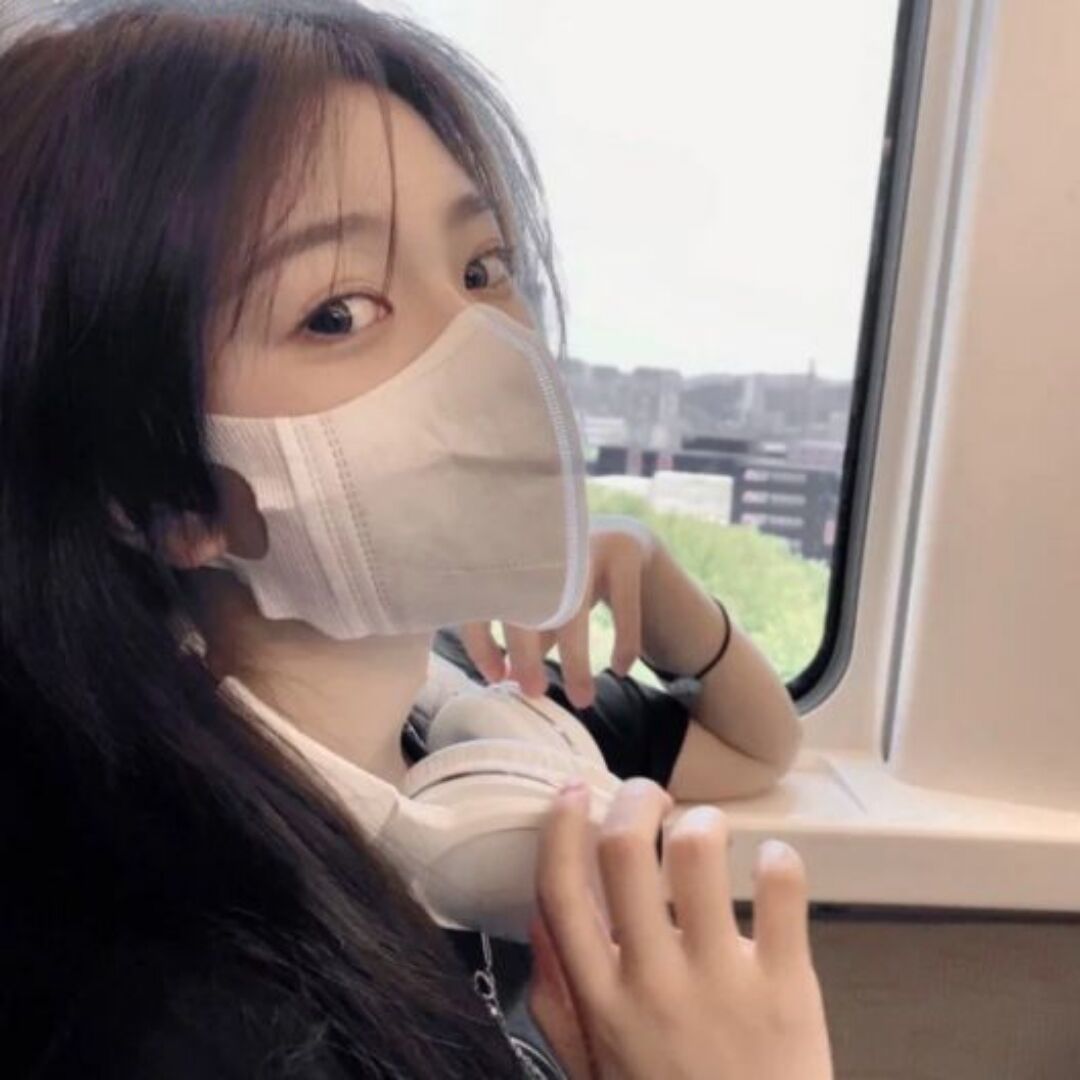 用户头像