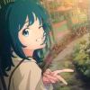 yuki-云梦泽