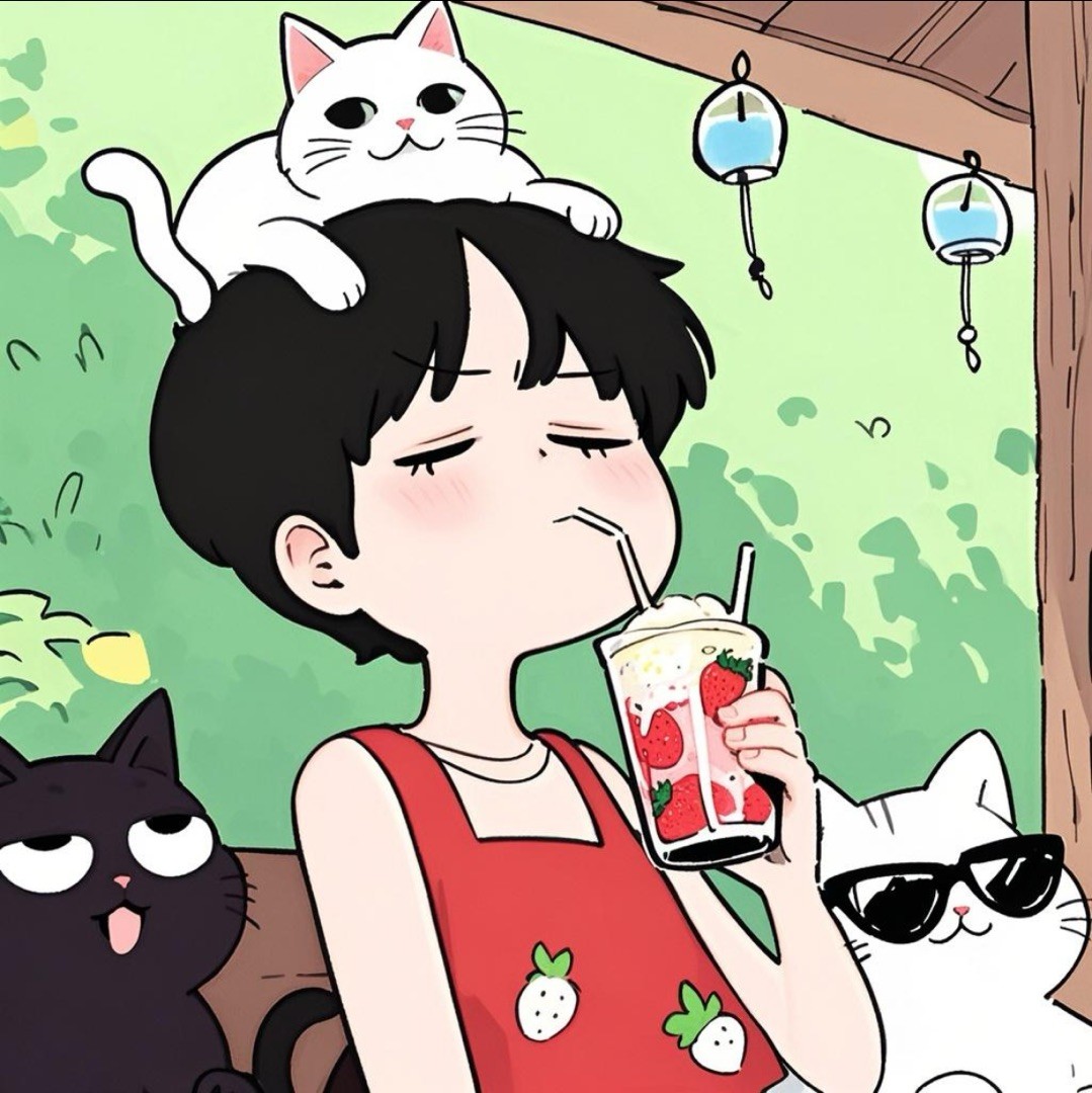 💖山楂糖葫路💞࿐