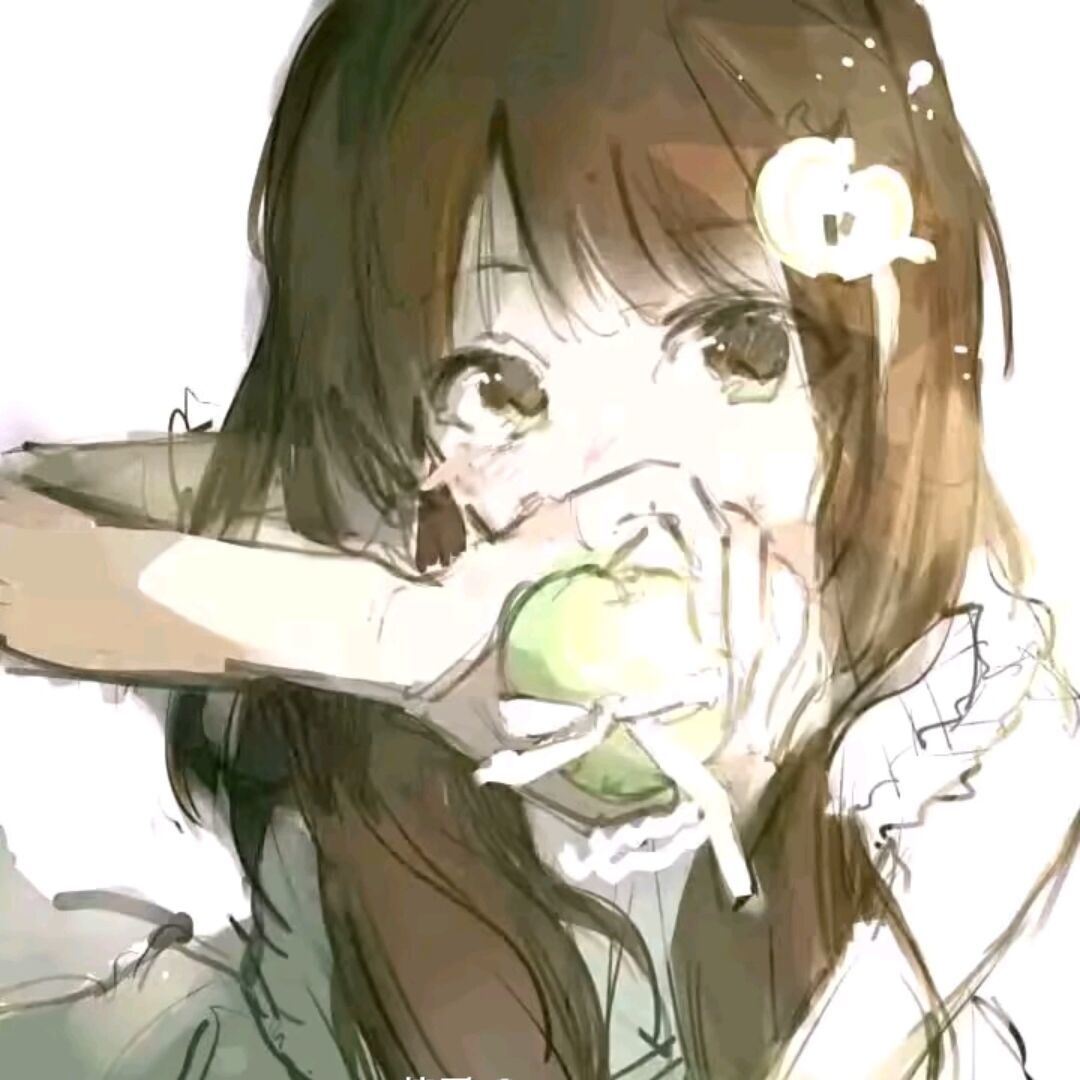 用户头像