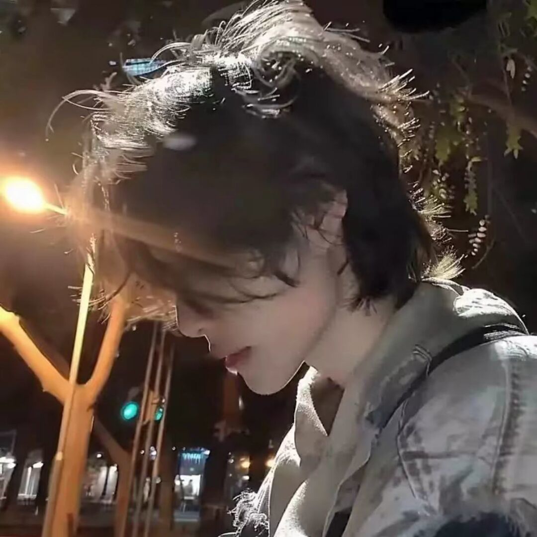 用户头像