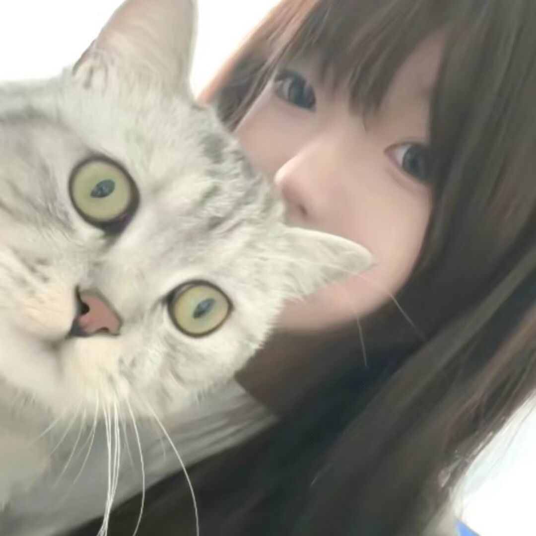 用户头像