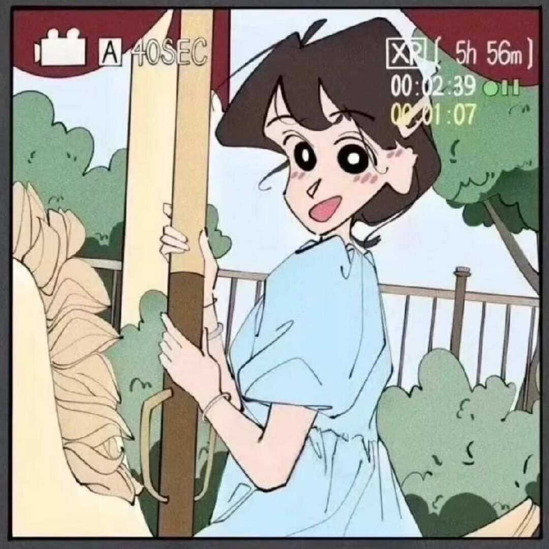 用户头像