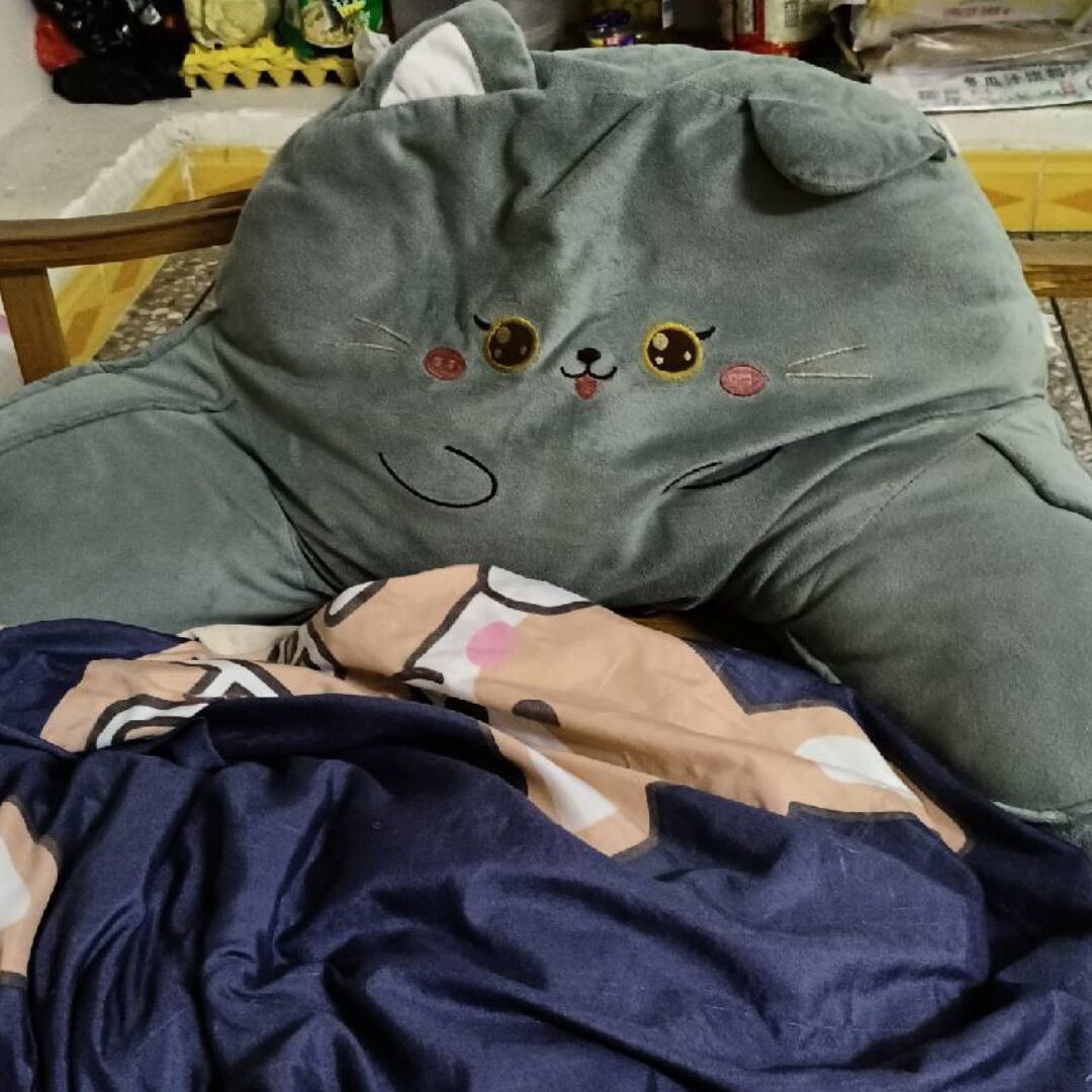 唔身似玉。