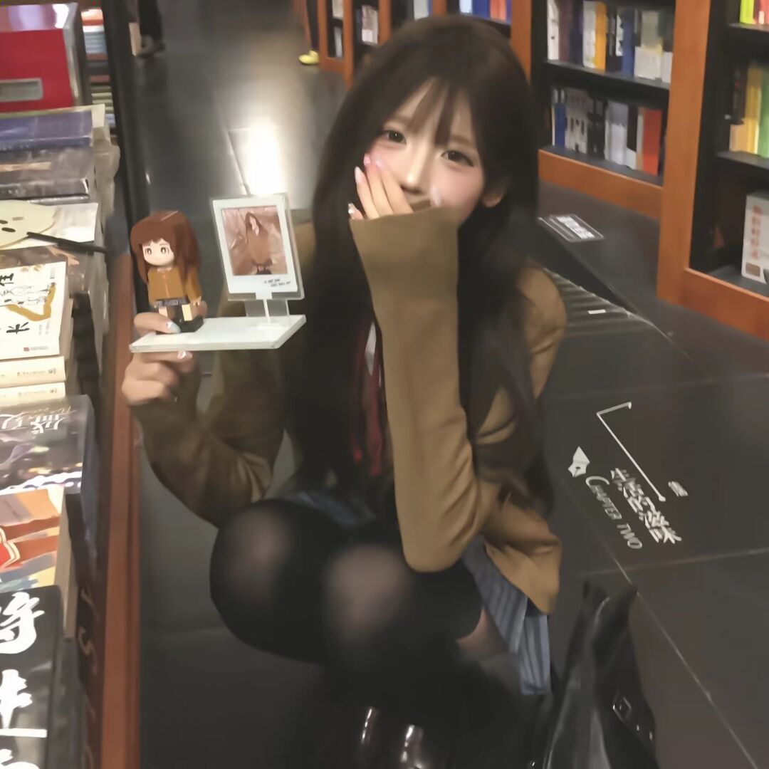 用户头像