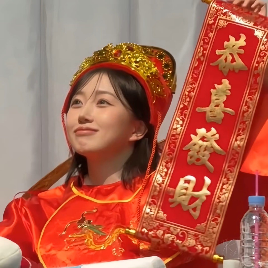 用户头像