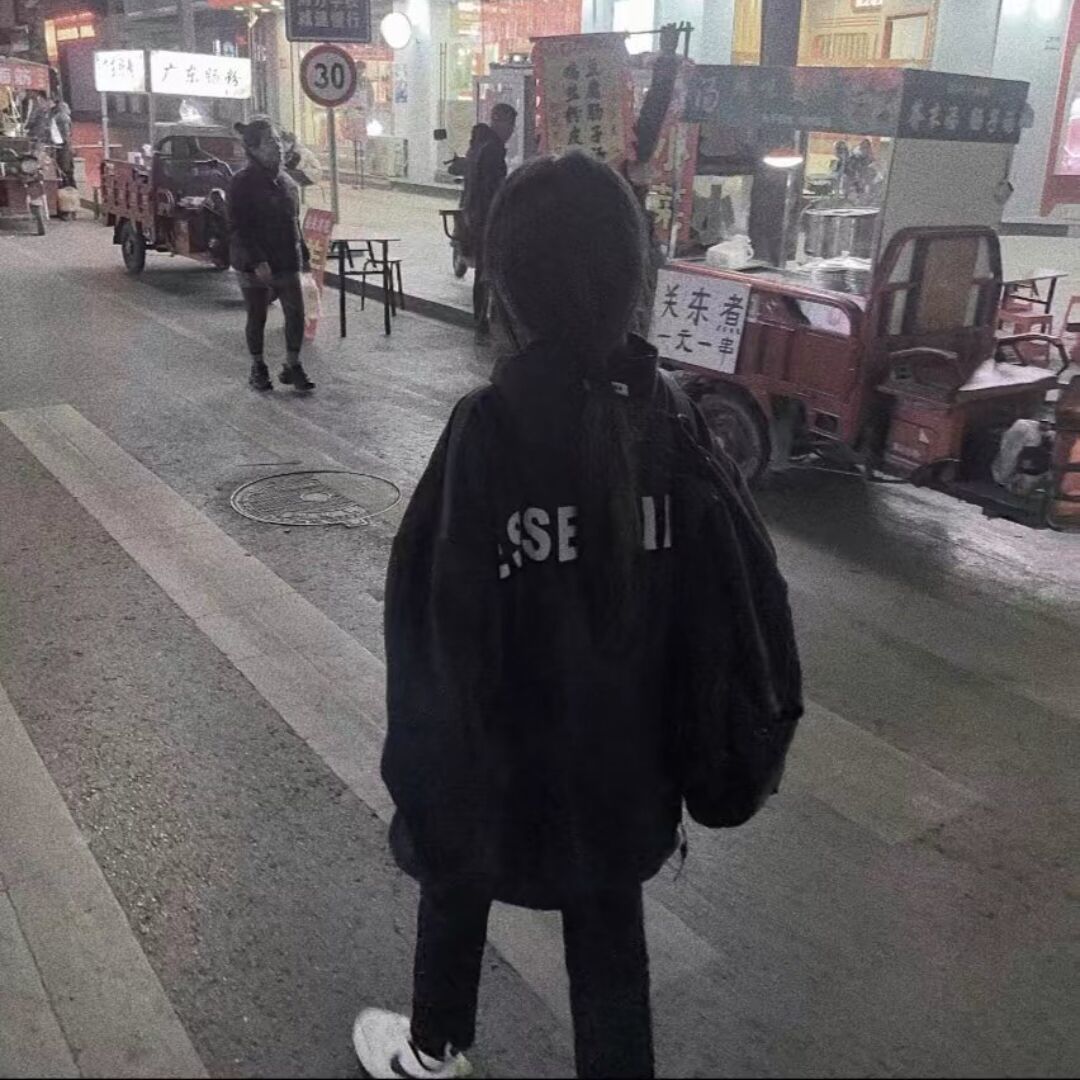 用户头像
