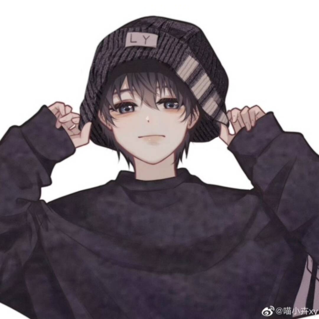 用户头像