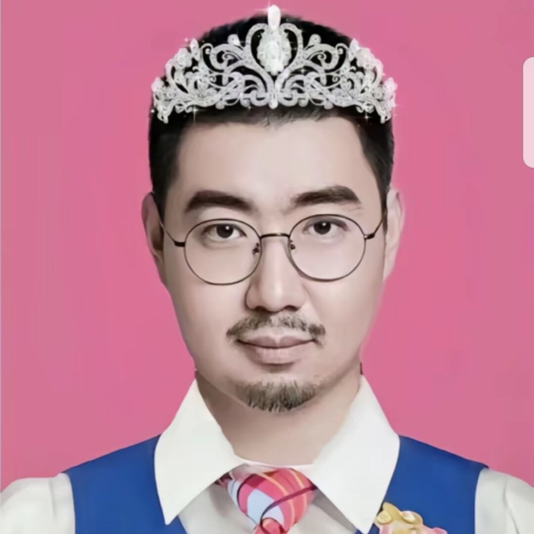 用户头像