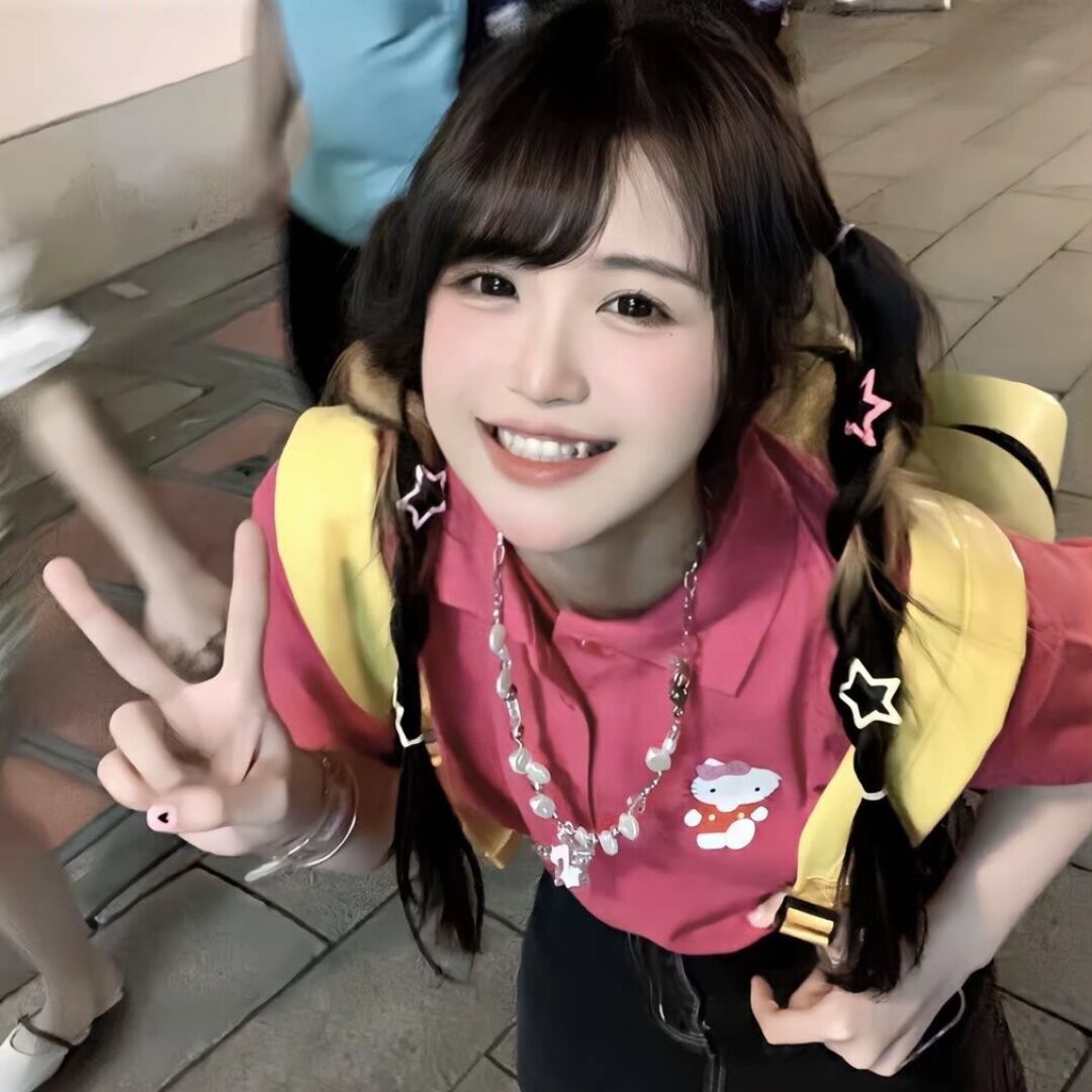 用户头像