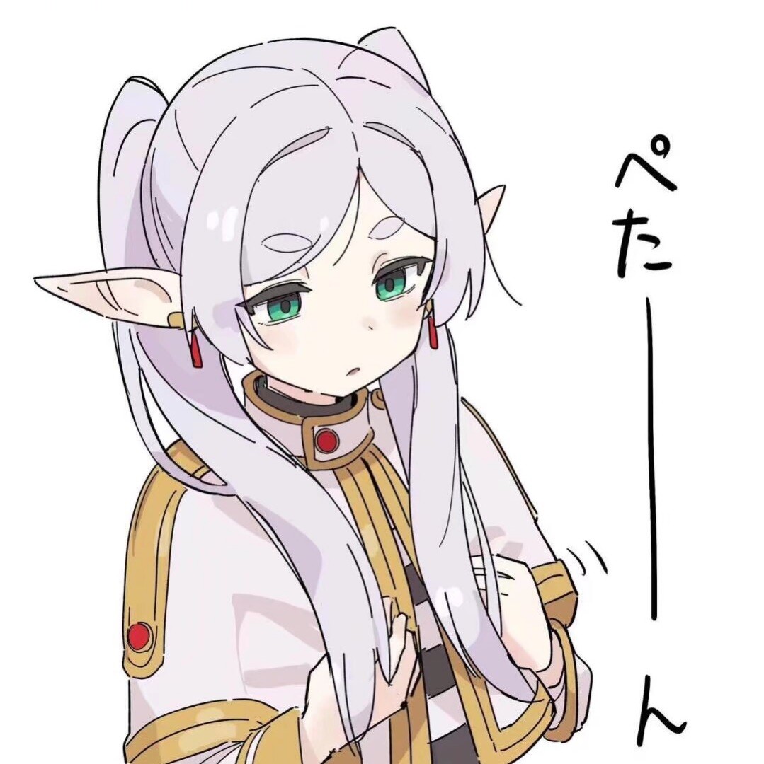 用户头像