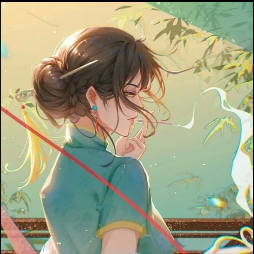 用户头像