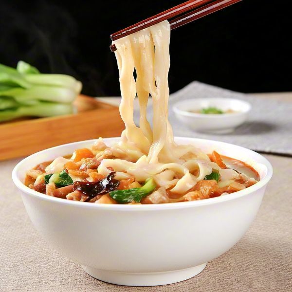 吃货在郑州
