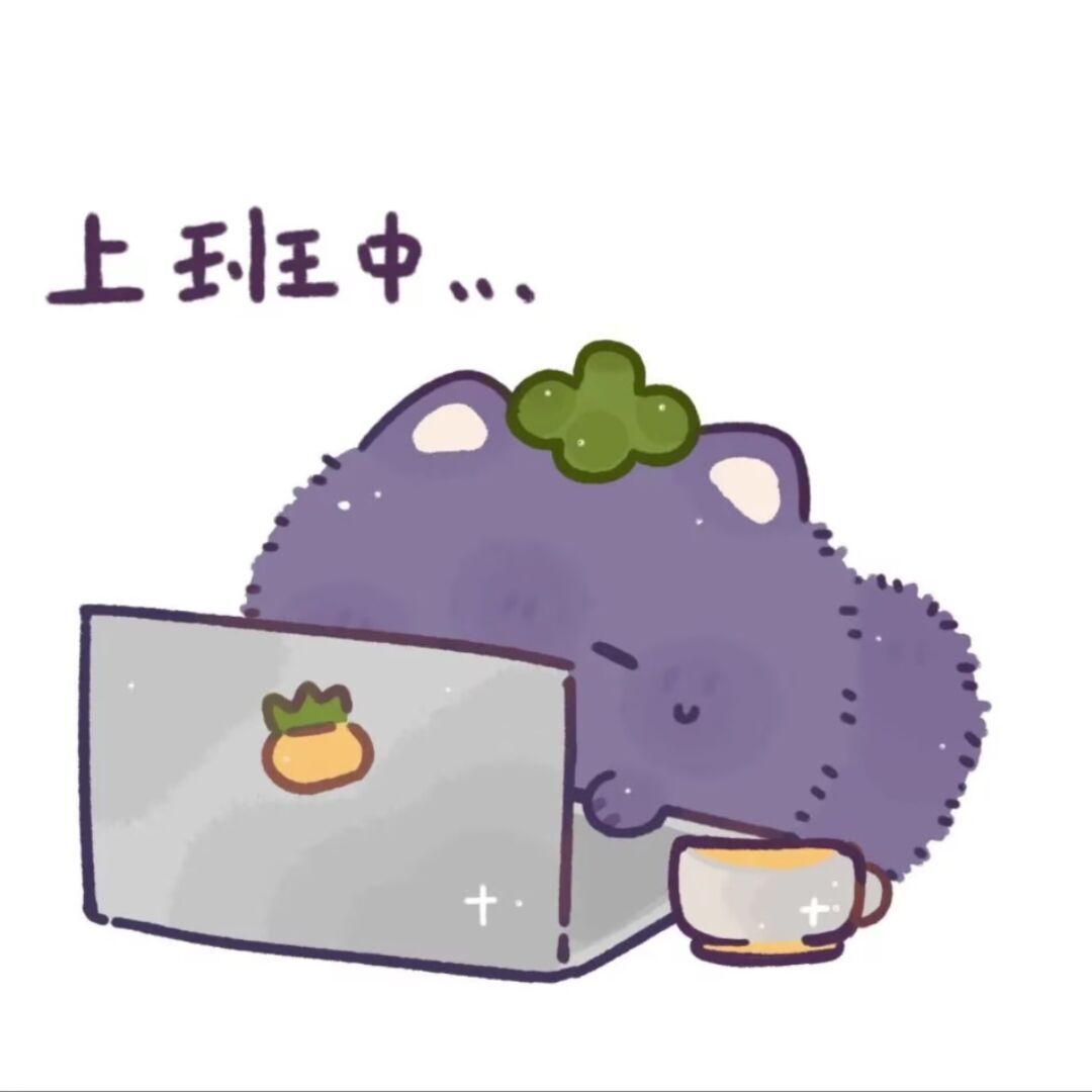 用户头像