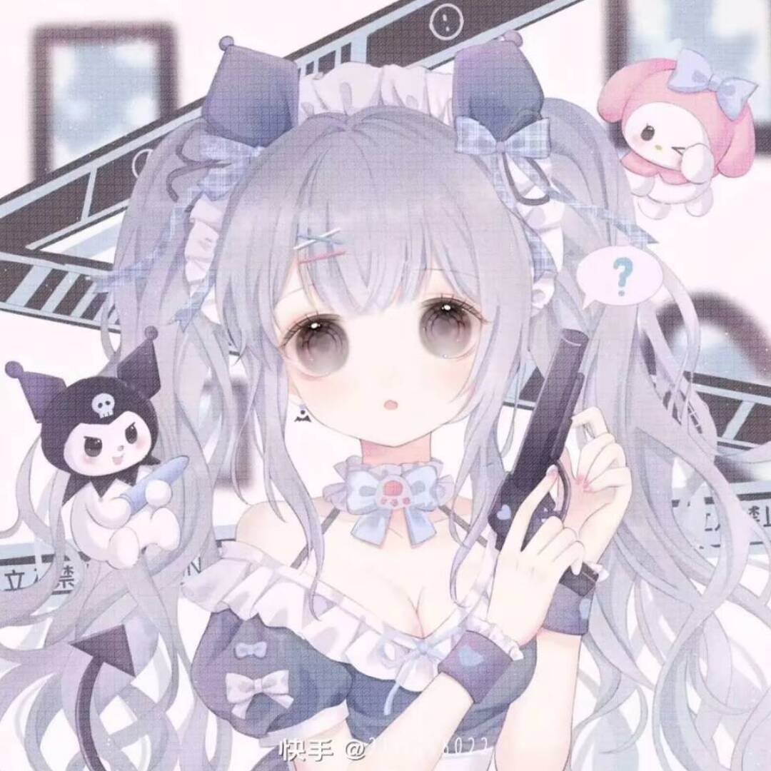 用户头像