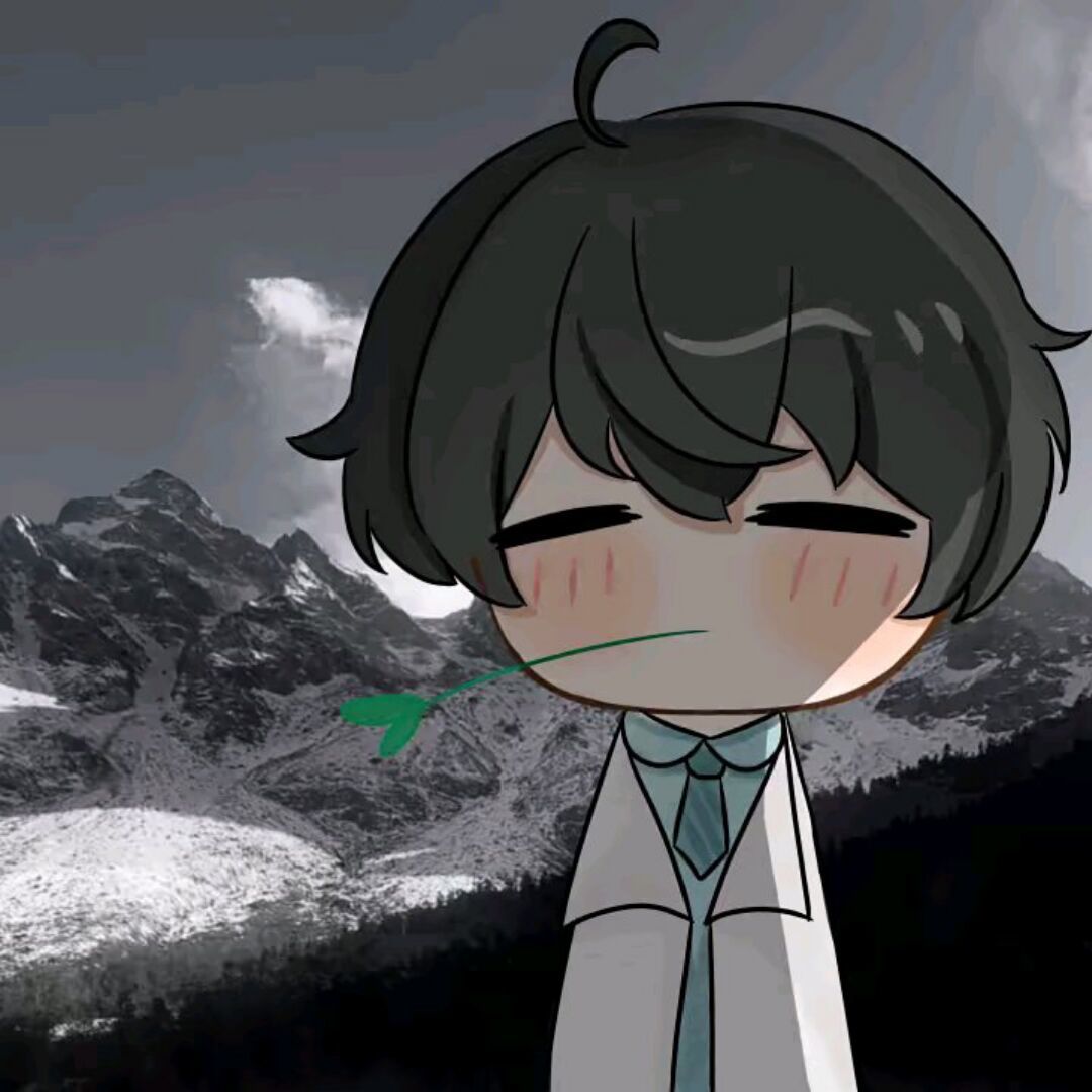 用户头像