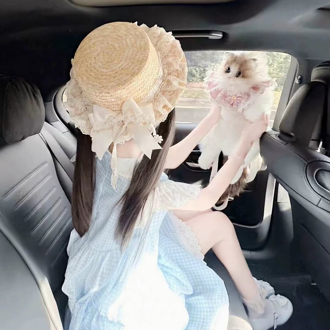 用户头像