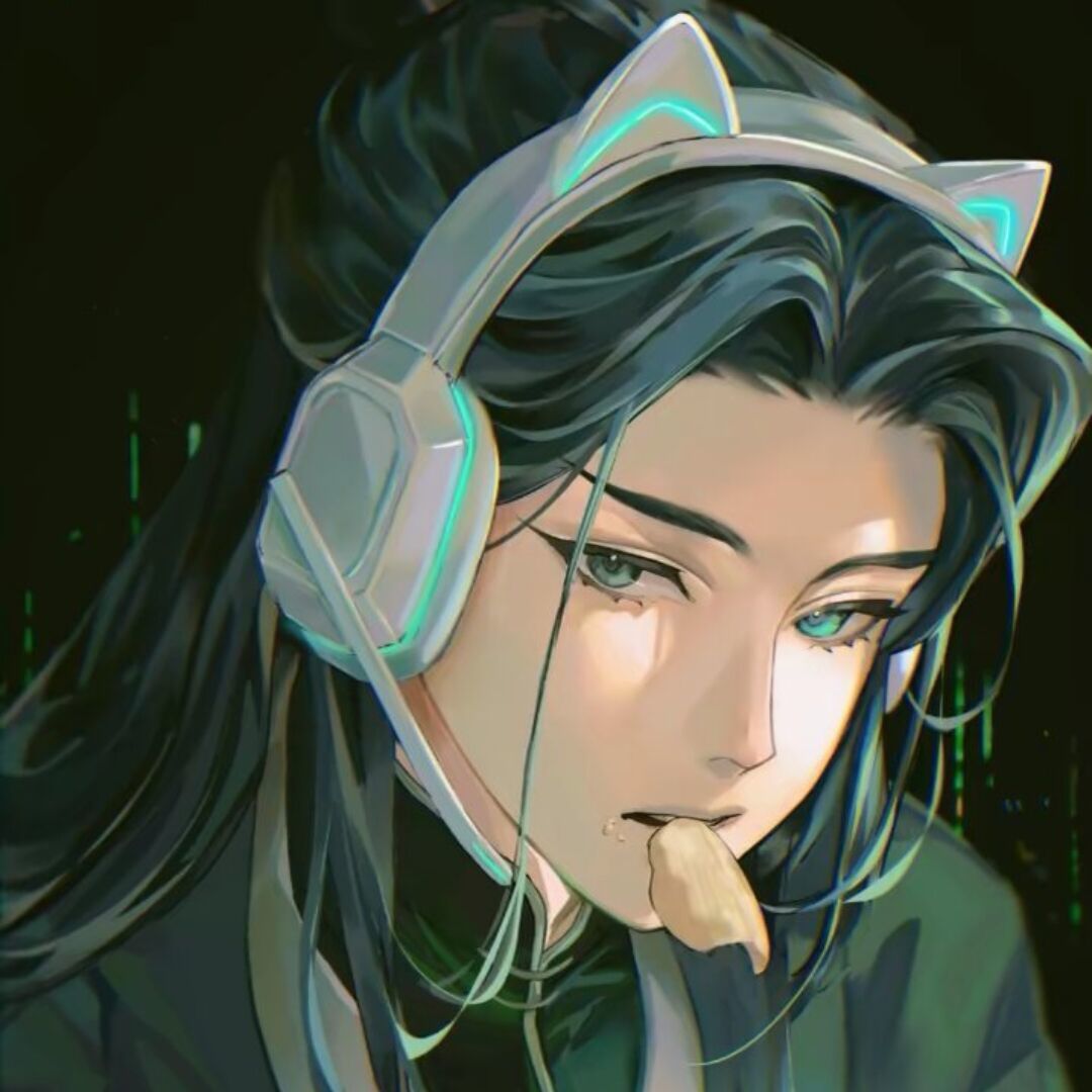 用户头像