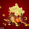 无极生太极-云梦泽
