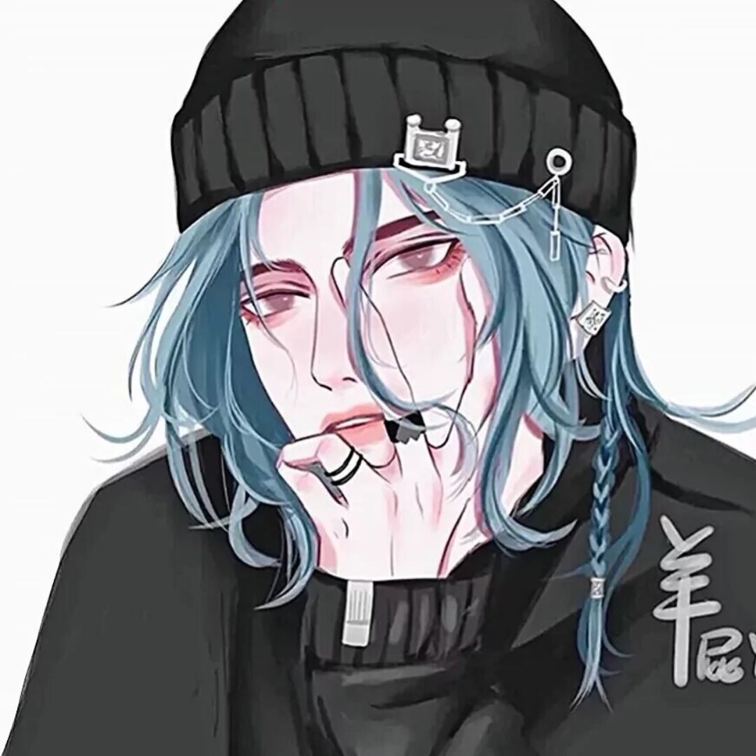 用户头像