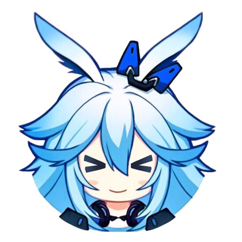冰樱湛蓝