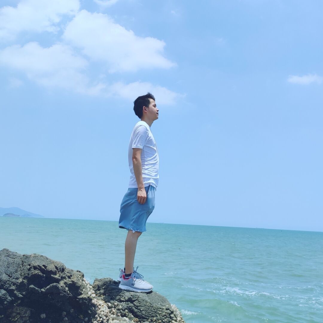 于小岙