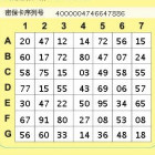 用户头像