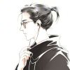 桑青-极客酷