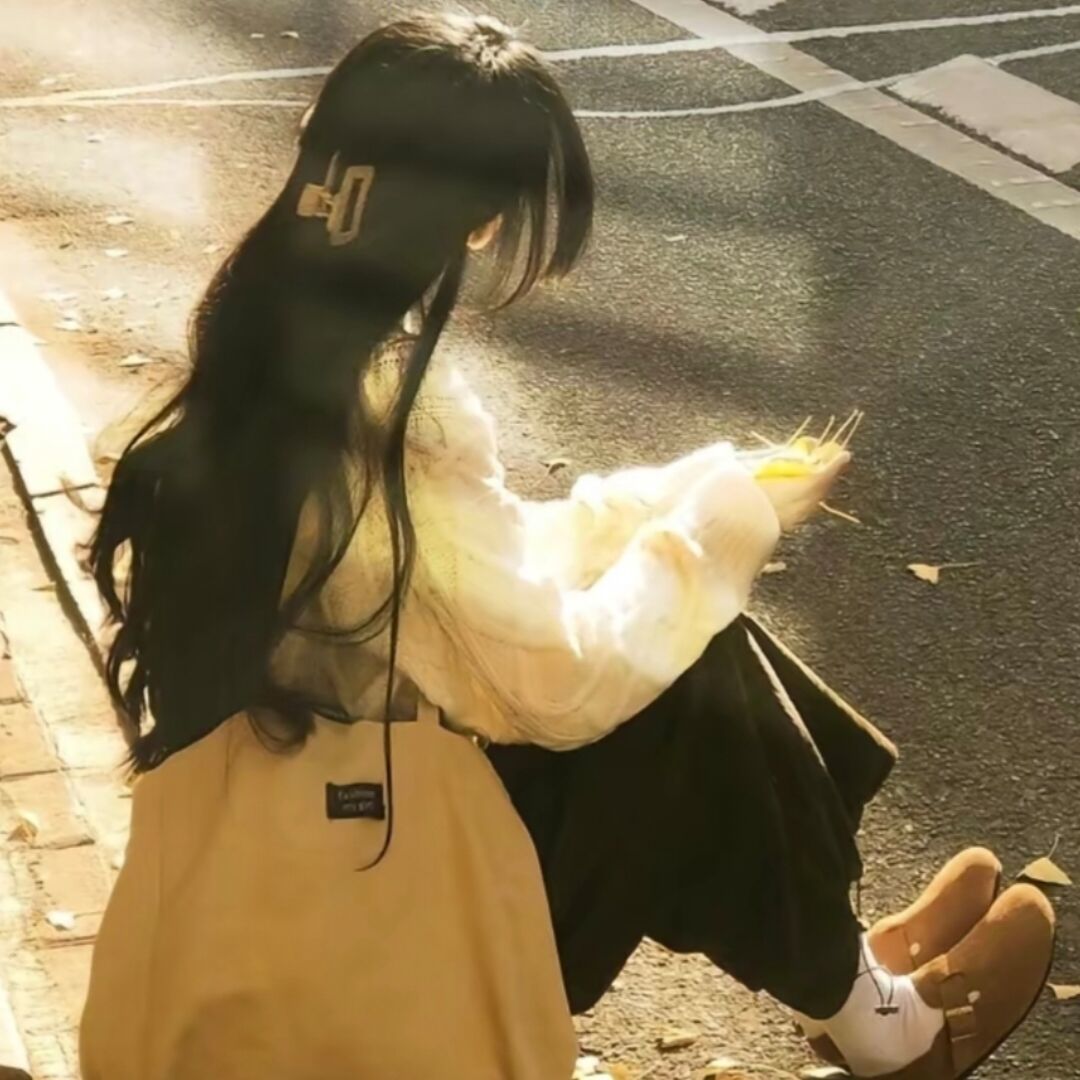 用户头像