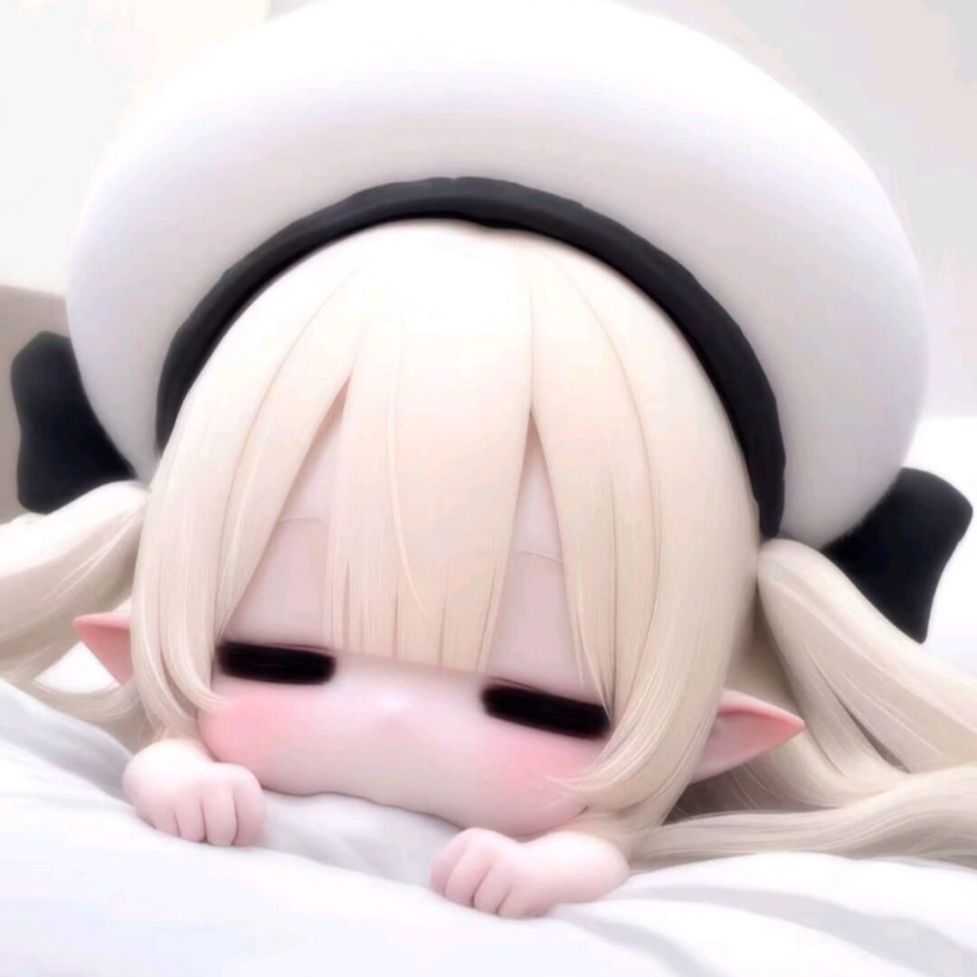 用户头像