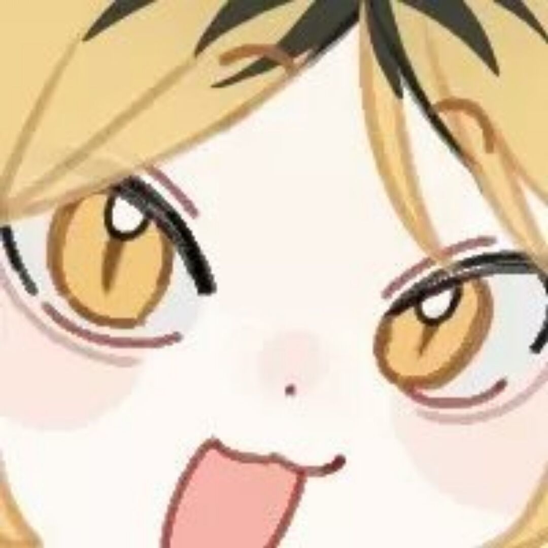 用户头像